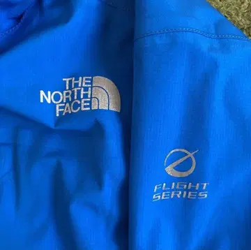 THE NORTH FACE FLIGHT SERIES 마운틴 후드티 L