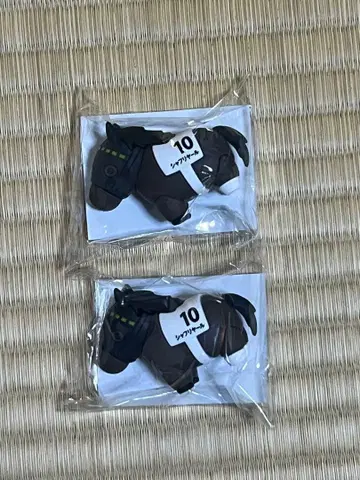 서러브레드 컬렉션 dmm 스크래치 C상 샤프리야르 2개