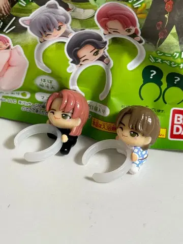 Mrs. GREEN APPLE 빗쿠라타마고 와카이 히로토 보통 시크릿