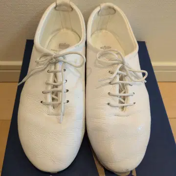 크라운 재즈 신발