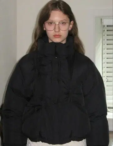 Sinoon 숏 기장 다운