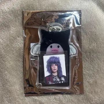 Xdinary heroes 엑디즈 아크릴 커스텀 키링 가온