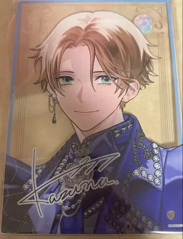 B프로 B-project AGF 아크릴 아트 증장 와나