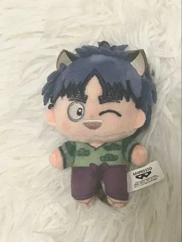 닌타마 란타로 호와누이 난자타운 나나마츠 코헤이타