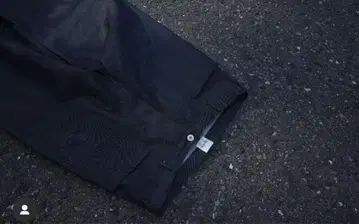 bisown USN 데님 리지드 사이즈 5 river 별주