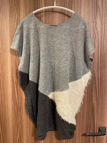 [ 거의 미사용 새상품급 ] Culture Medium 니트 풀오버