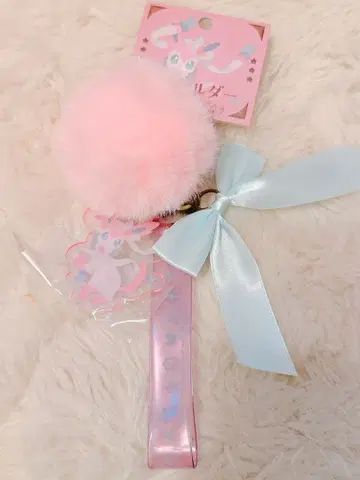 Eevee Collection 이브이 컬렉션 니피아 키링