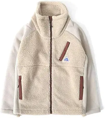 Cape HEIGHTS 케이프 하이츠 여성용 보아 플리스 아우터