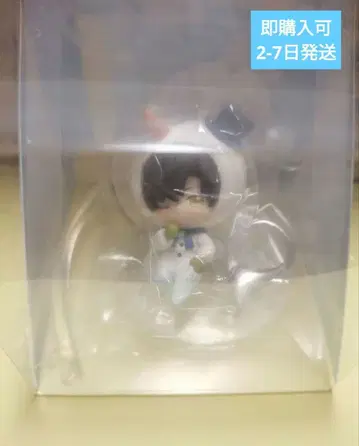 연애와 심공 레이 심동요예 두근두근 흔들흔들 시리즈 Q피규어