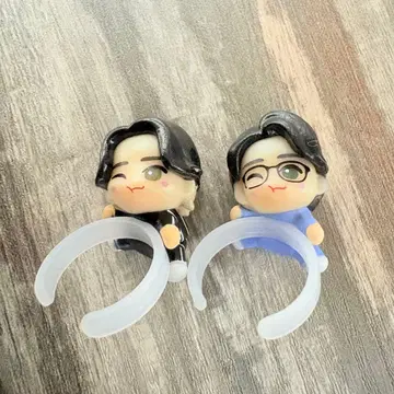 미세스 그린애플 빗쿠라타마고 오모리 모토키 노멀 시크릿 세트