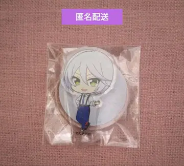 시쿄인 히비키 미니 캐릭터 아크릴 스탠드 도쿄 타워