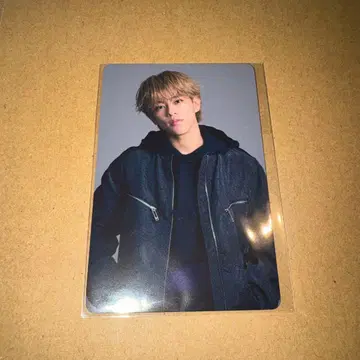 쿠와바라 타쿠미 라쿠텐 북스 특전 트레이딩 카드 TJBB