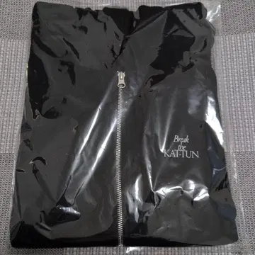 KAT-TUN Break KAT-TUN 후드티