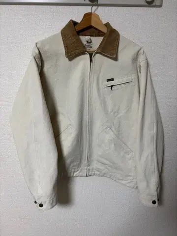 Backers 덕 자켓 버커스 워크 자켓 M 사이즈