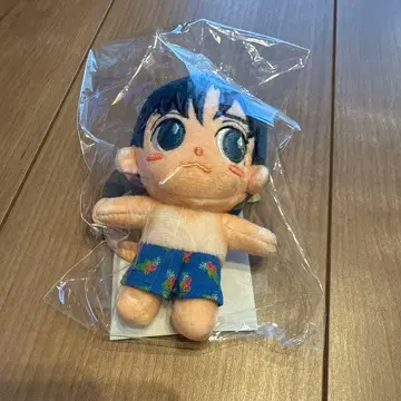 CNBLUE 용화 마스코트 봉제 인형