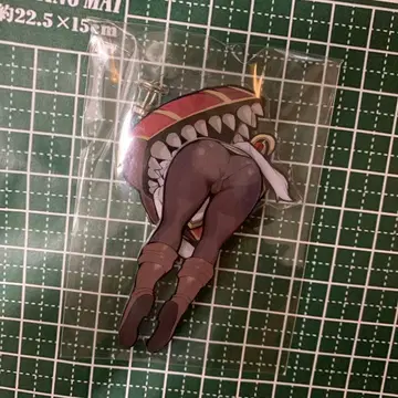 대자 c105 장송의 프리렌 프리렌 아크릴 키링