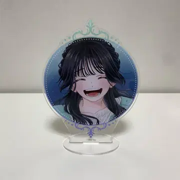 와구리 카오루코 eeo 복권 아크릴 스탠드