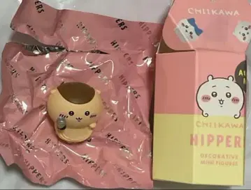 치이카와 (먼작귀) CHILKAWA HIPPERS 밤만주