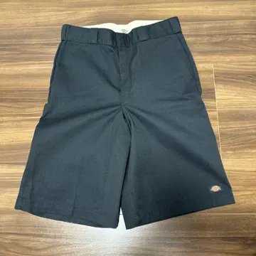 [ 새상품급 ] 디키즈 하프 팬츠 루즈핏 W32