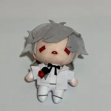 luz 봉제 인형 마스코트