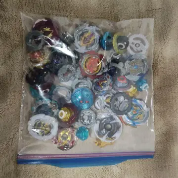 베이블레이드 세트 묶음 판매