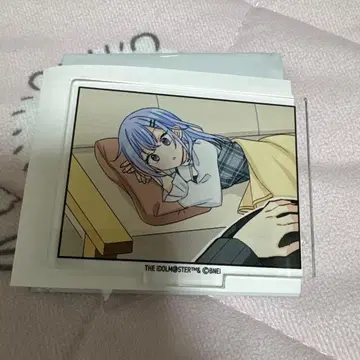 스즈키 하나 4컷 아크릴 스탠드