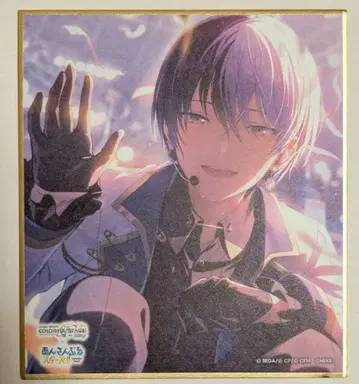 프로세카 색지 앙스타 콜라보 토야 특훈 후 1장