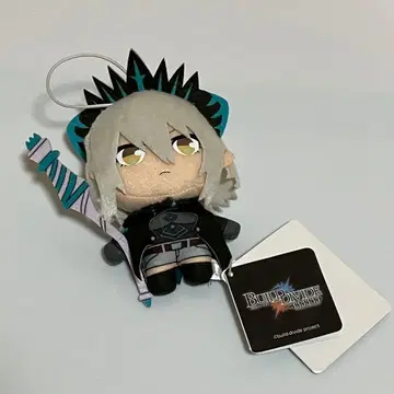 블룸 모어 플러스 마스코트