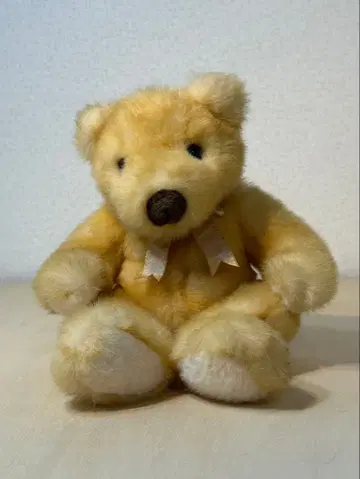 테디베어 곰 봉제 인형
