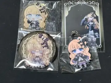 사에키 미리아 세트