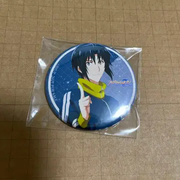 아이나나 세븐넷 Blu-ray DVD 이오리 캔뱃지