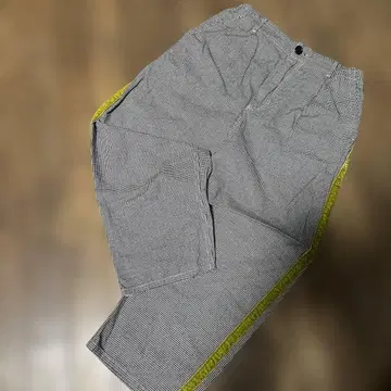 DENIM & DUNGAREE 팬츠 새상품급