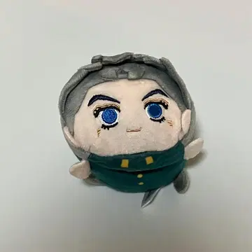 히로세 코이치 뽀테콜로 마스코트