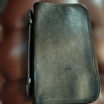 클러치백 Boosters 미네르바 복스 카프