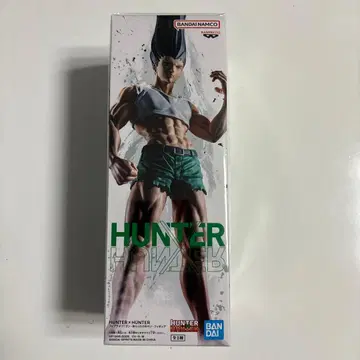 헌터헌터: 알리타케노 펭곤