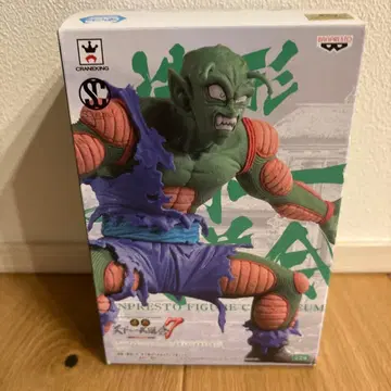 드래곤볼 피규어