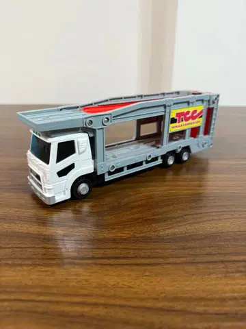 토미카 캐리어카 캐리어카 단독