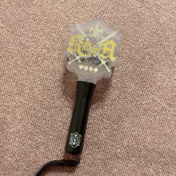 KnightA 기사A 응원봉