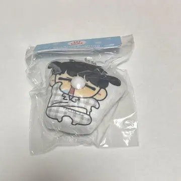 BTS 투기 목님 풍선껌 키링