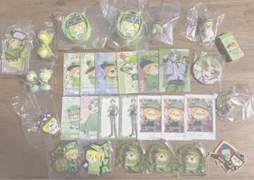 컬러풀 피치 시바 씨 묶음 판매