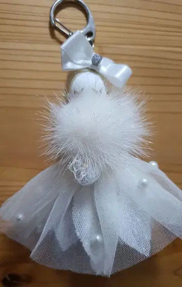 사에라: 나파타 멜로에 키링