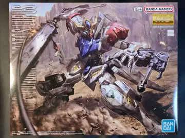 MG 건담 발바토스 루푸스