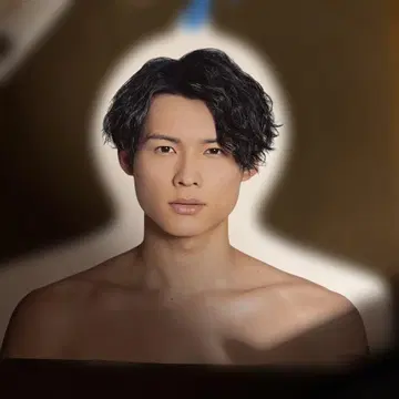 SixTONES Hokuto Matsumura 초상