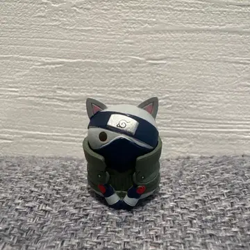 냐루토 하타케 카카시 NARUTO