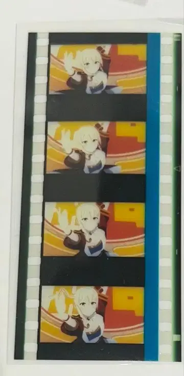 러브 라이브! 니지가사키 학원 완결편 제2장 필름 조각 미야시타 아이