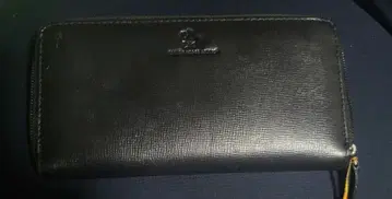 british horse riding 장지갑