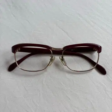 SHURON 계열 vintage 메탈 프레임 Licht 92