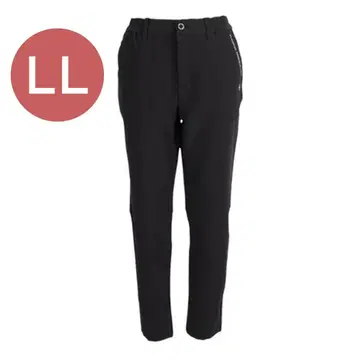 LL / 핑 PING 골프웨어 흡수 속건성 스트레치 테이퍼드 팬츠