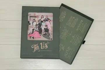 NiziU 시즌 그리팅 2024