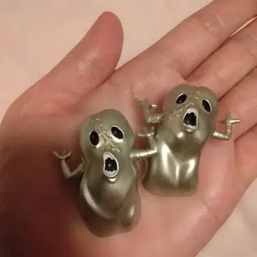 죠죠의 기묘한 모험 메탈리카